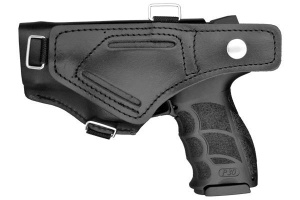 Leather holster for Heckler&Koch P-30 / VP-9 - Img 3