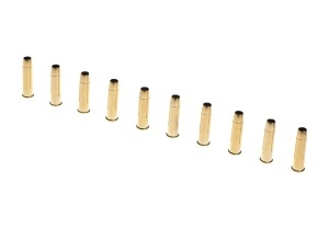 Legends Shells Cowboy Rifle Co2 - 10 buc [2.6496]