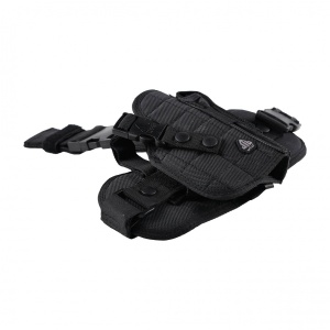 Lepaers UTG Special OPS Tactical Thigh LEG Holster [RH] - Img 4