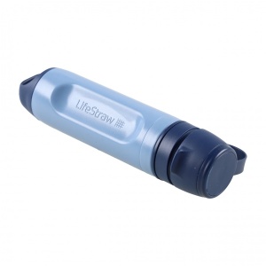 LifeStraw Peak Solo water filter - mnt blue  - Img 3