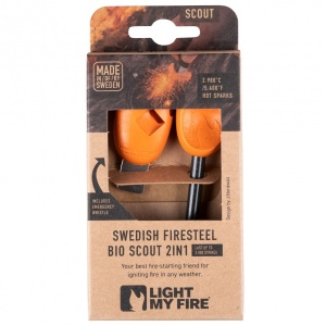 Light My Fire BioScout 2.0 Chainsaw - Img 4