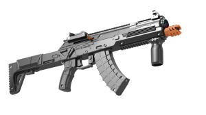 LW AK-25 PREDATOR play set Special Series - Img 6