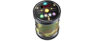 LW Chameleon Universal Point