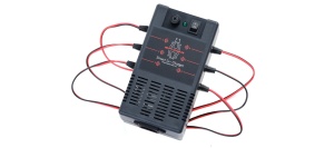 LW Spider Charger (for TAGGERS & DEVICES)