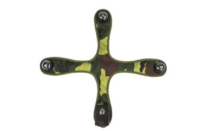 LW Tactical Helmet Cover - Img 2