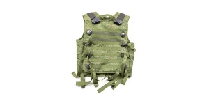 LW Tactical Vest - Img 4