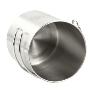 M-Tac cup with folding handle - 450ml - Img 4