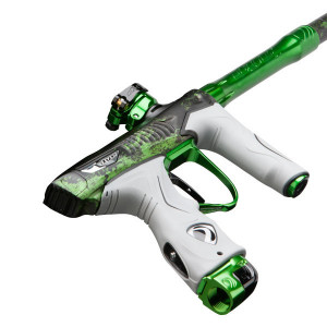 M3+ ICON2 PGA TOXIC POL - Img 2