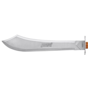 Maceta Joker JKR718 Indonesian Wood machete - Img 7