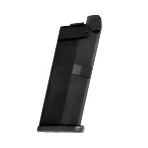 Magazine for Glock 42 Airsoft Pistol - 6mm [GreenGas] - Img 2
