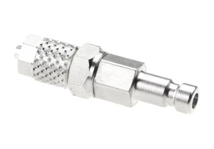 ManCraft Micro HPA Male Connector 4mm - Img 4