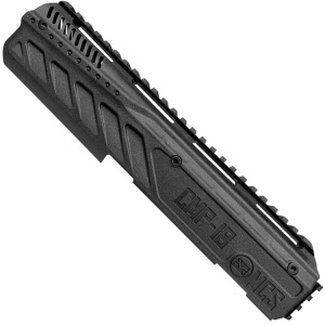 MCS CMP-18 Body with 1913 Picatinny Buttstock Attachment Rail (TiPX, TPX)