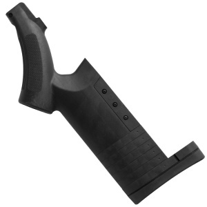 MCS Thordsen Custom Air Tank Buttstock / Shoulder Rest - Img 3