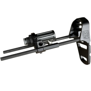 MCS Universal EX PDW Buttstock / Shoulder Rest