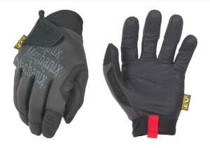 Mechanix Breacher Gloves