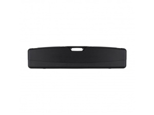 Megaline gun trunk black 125x25x11 cm cipher - Img 1