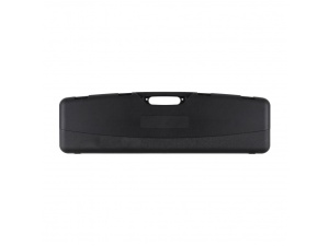Megaline gun trunk black 97x25x10 cm buckles - Img 1