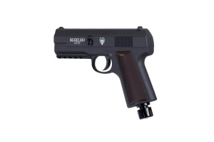 Mercury Rise Pepper Wasp .43 Pistol - Img 5