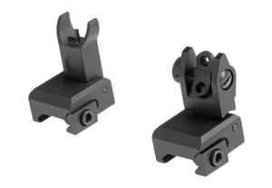Metal QF BUIS Set - Img 2
