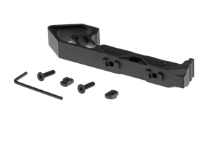 METAL TD Mod Foregrip for M-LOK [alu] - Img 3