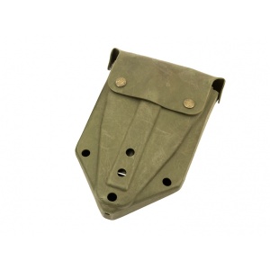 MFH 3-piece tourist shovel large in case - Img 5