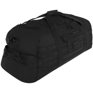 Mil-Tec Bag US Combat Parachute Cargo Large 105 l - Olive - Img 2