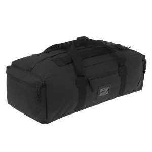 Mil-Tec Combat Duffle Bag 75 L - Img 2