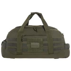 Mil-Tec US Combat Parachute Cargo Bag Medium 54 l - Img 4