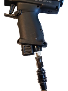 Milsig CATENA TD6 HPA remote Adapter - Img 2