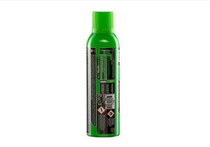 Mini NP 2.0 Premium Green Gas 120ml - Img 2