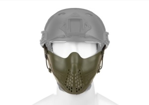 Mk.II Lightweight Half Face Mask - Img 7