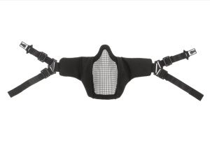 Mk.II Steel Half Face Mask FAST Version - Img 3