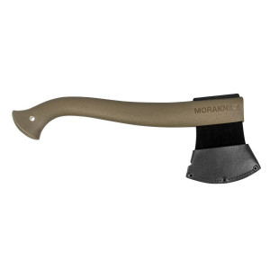 Morakniv Outdoor Axe olive. - Img 2