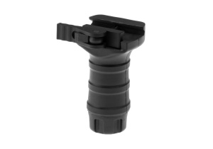 MP TGD QD Short Vertical Grip - BLACK or DARK EARTH