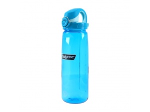 Nalgene On The Fly 0.65 l Slate Blue bottle - Img 2