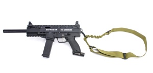 New Legion Sling Strap MTac 1P - Img 4