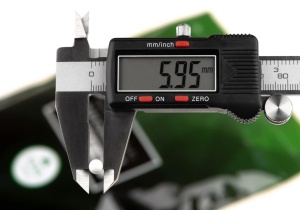 Nimrod 0.25g Bio BB Professional Performance 4000rds - Img 4