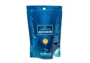 Nimrod 0.28g BB High Performance 1000rds - Img 1