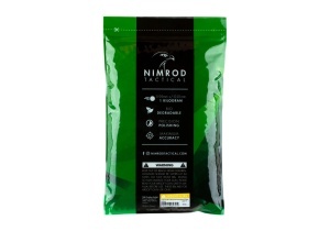 Nimrod 0.28g Bio BB Professional Performance 3570rds - Img 2