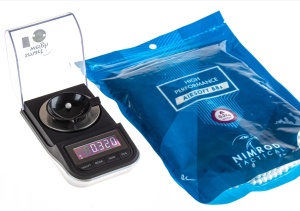 Nimrod 0.32g BB High Performance 3125rds - Img 4