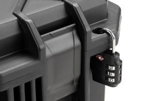 Nimrod Multi-Pistol Polymer Case - Img 8