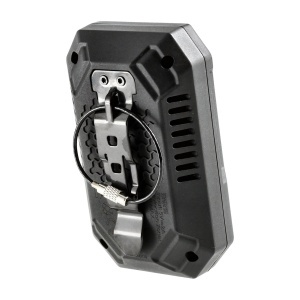 Nitecore EMR15 Mosquito Repeller black - Img 3