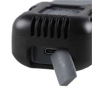 Nitecore EMR20 Electronic Insect Repeller Black / Dispozitiv anti-tantari - Img 6