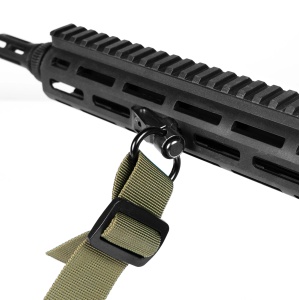 Novritsch Angled Rail to QD Sling Attachment - Img 2