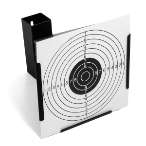 Novritsch Paper Targets - 17x 17 cm [Set of 10] - Img 2