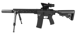Novritsch Split Bipod (M-LOK) - Img 5