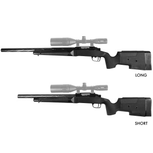 Novritsch SSG10 A2 Airsoft Sniper Rifle