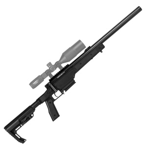 Novritsch SSG11 Airsoft Sniper Rifle 6mm