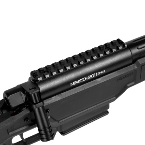 Novritsch SSG11 Airsoft Sniper Rifle 6mm - Img 11