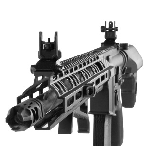 Novrtisch Backup Iron Sights (set) - Img 2